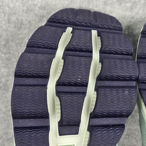 On Running Cloudsurfer 6 Shoes Womens Size 7 Fennel Ink Athletic Sneakers - Picture 11 of 11